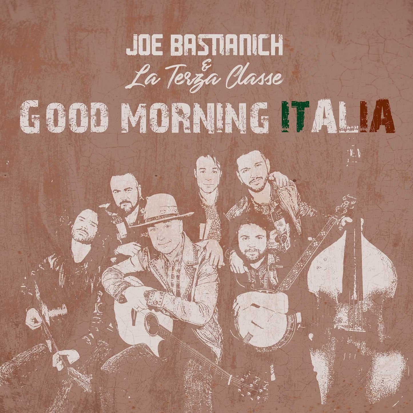 Good Morning Italia