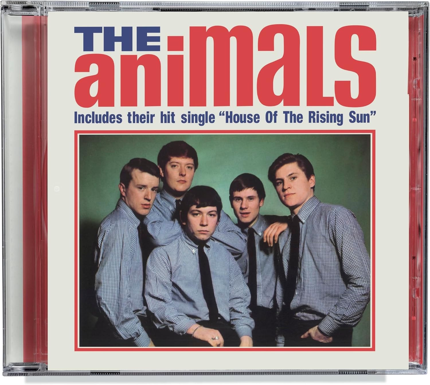 The Animals