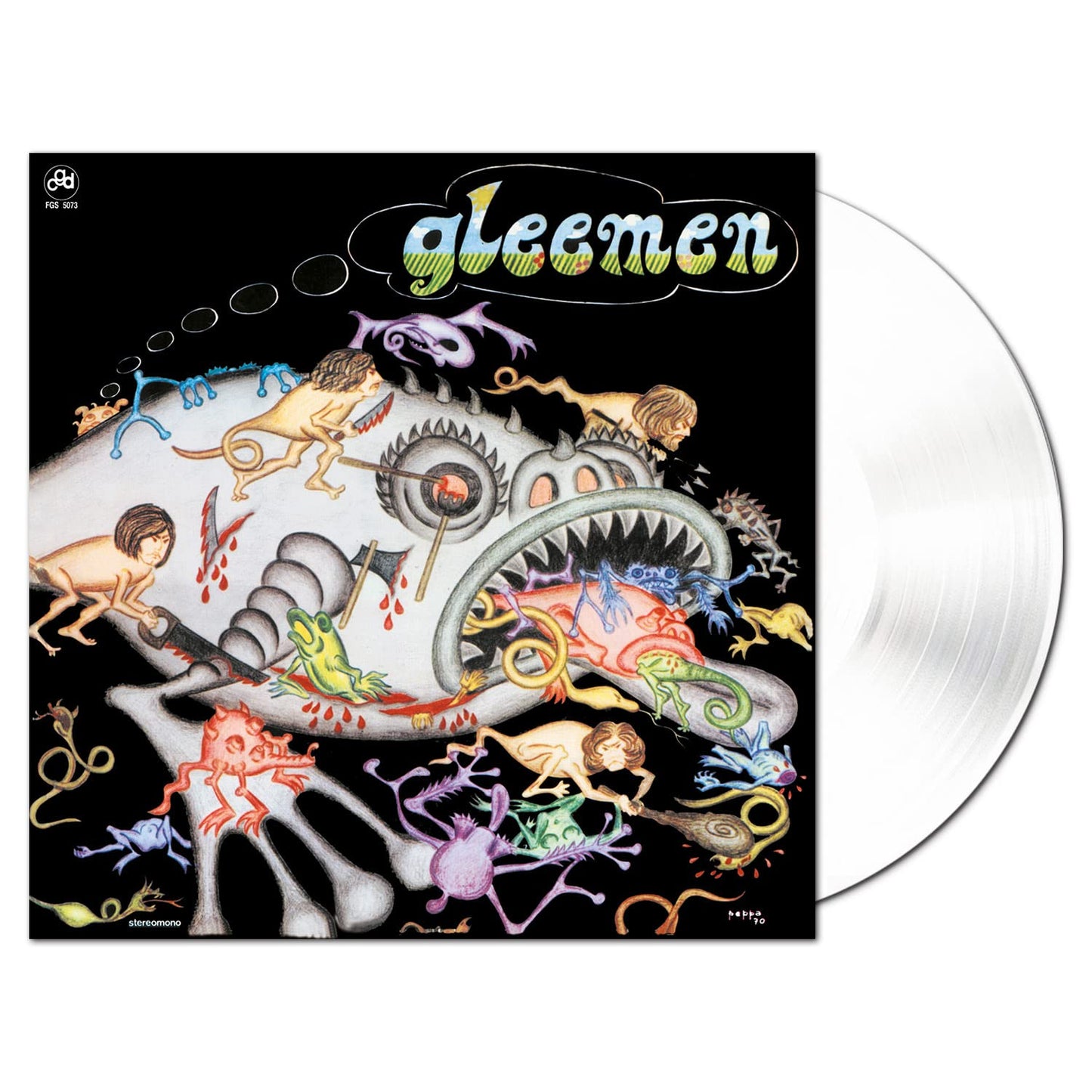Gleemen - Limited