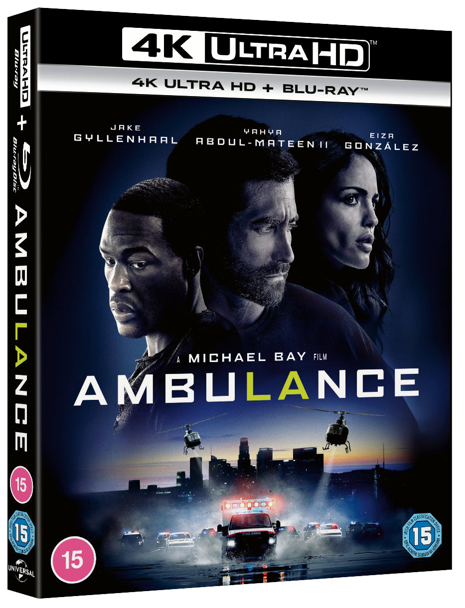 Ambulance