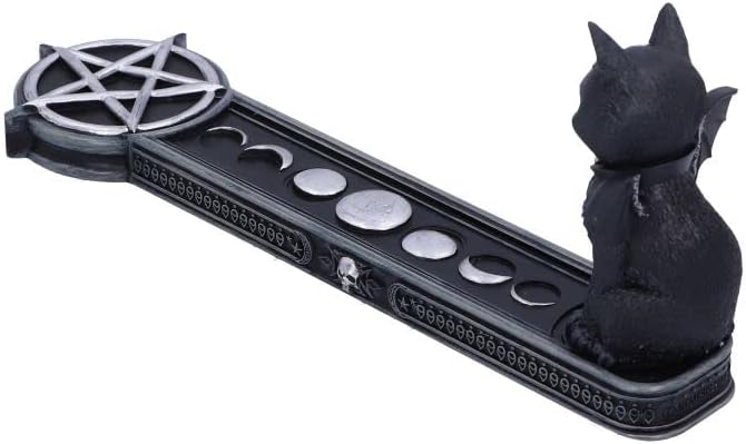 Malpuss Cult Cutie Incense Holder 24Cm