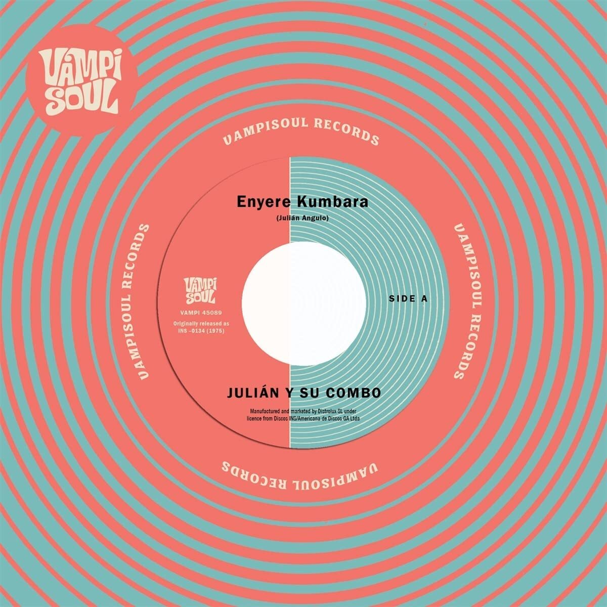 Enyere Kumbara/INS