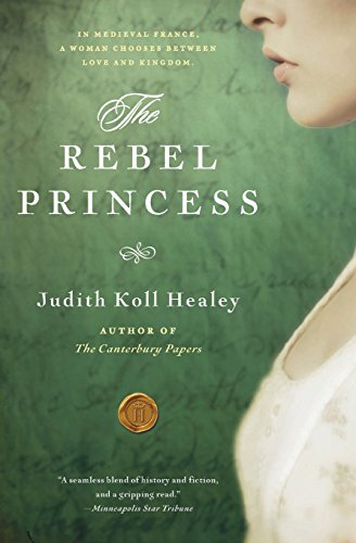 Rebel Princess