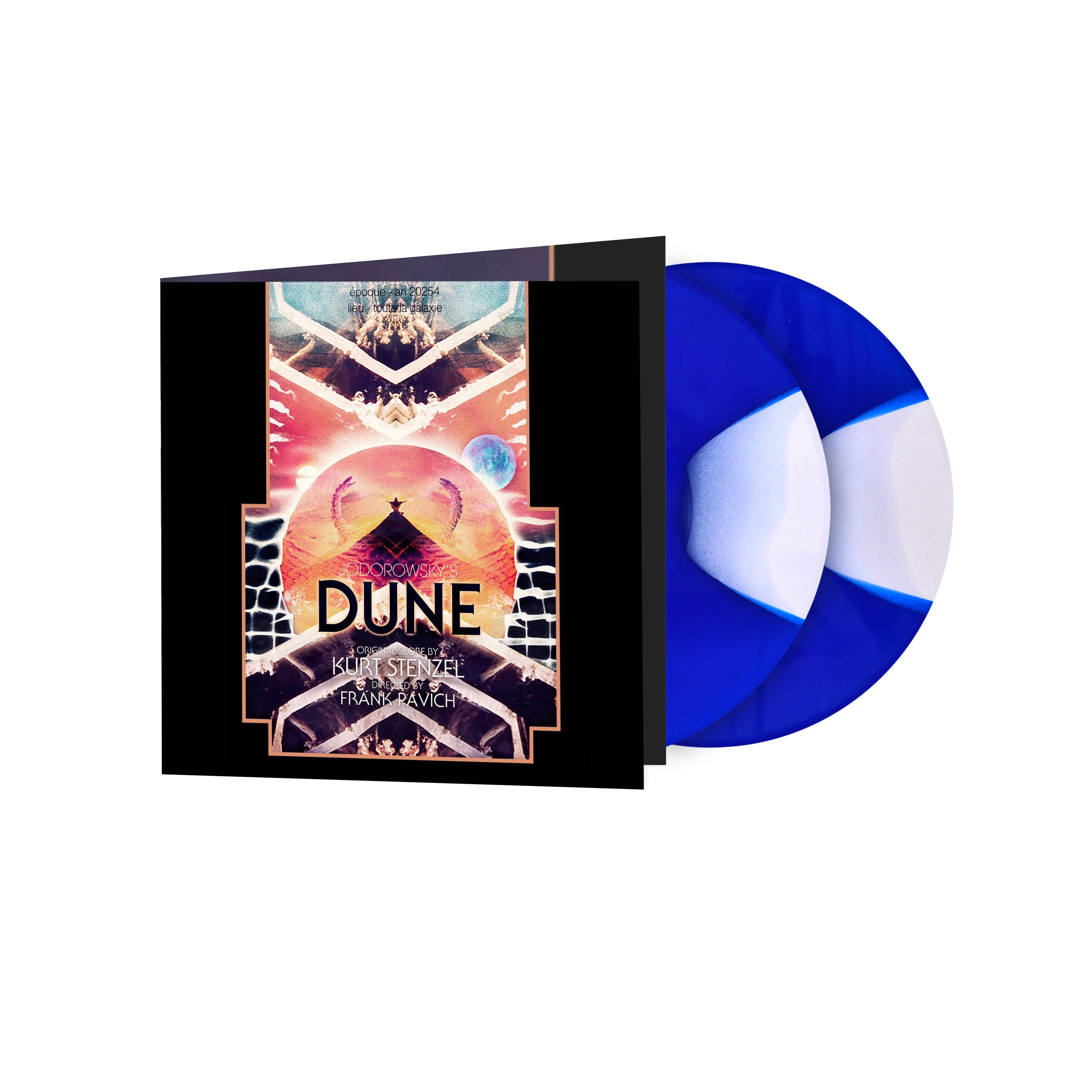 Jodorowsky's Dune