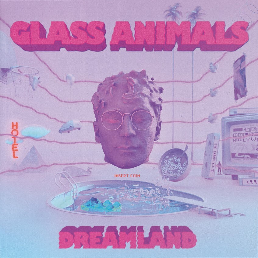 Dreamland: Real Life Edition