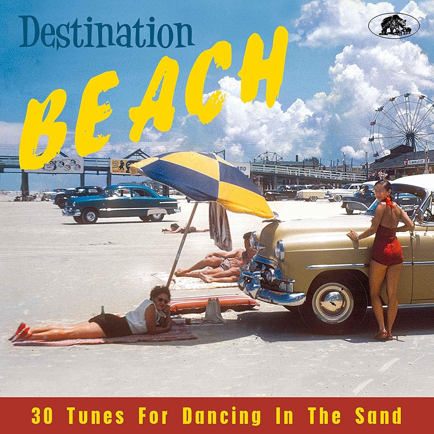 Destination Beach