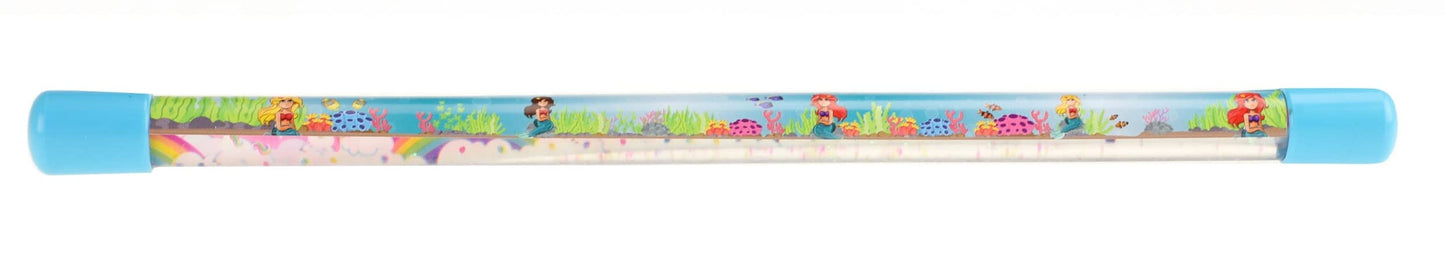 divers - Mermaids Twirling Glitterbaton Zeemeermin