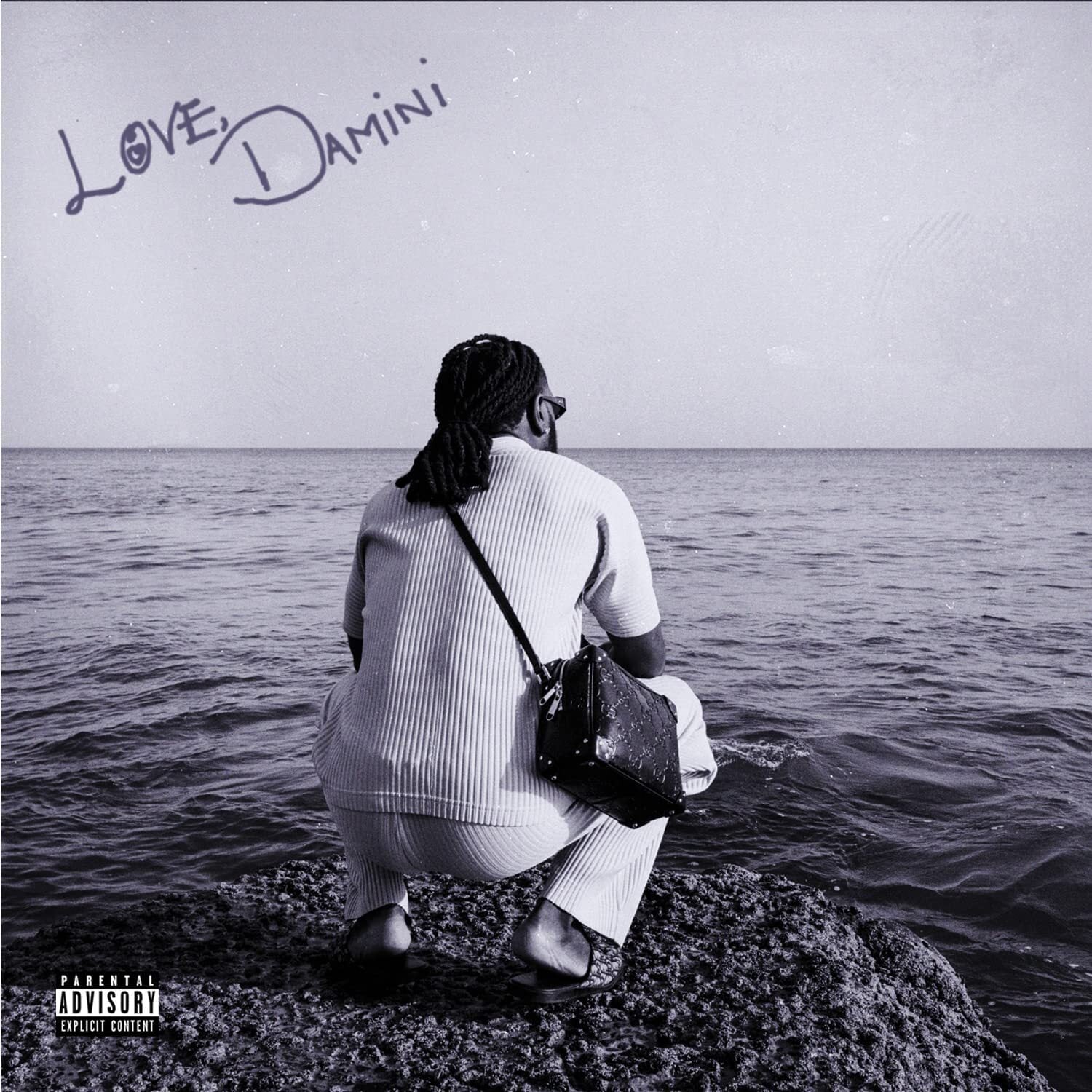 Love, Damini