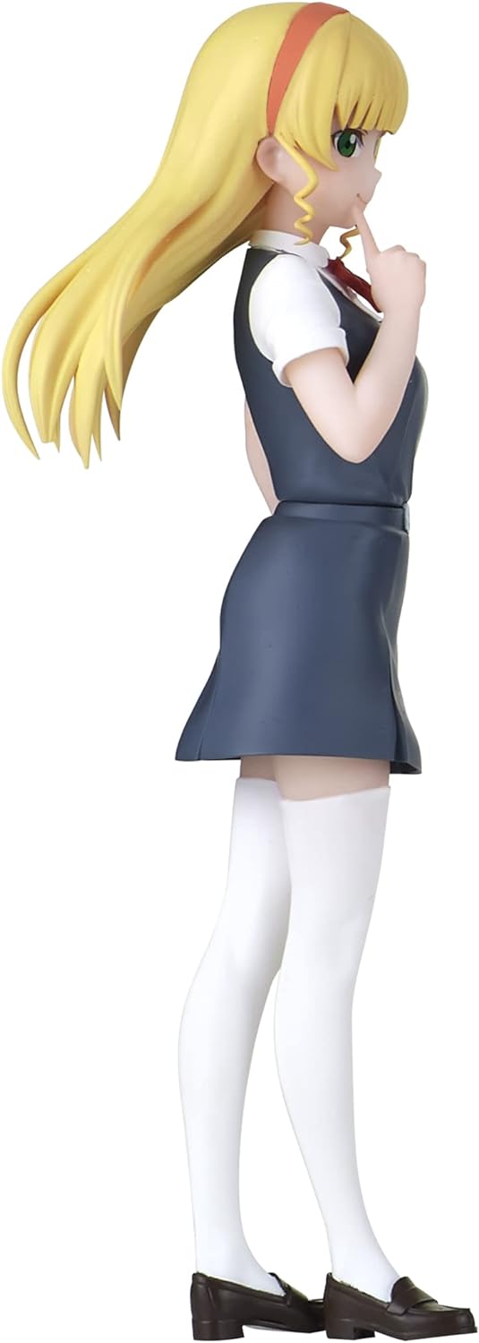 Banpresto Love Live! Super Star!! Sumire Heanna Figure