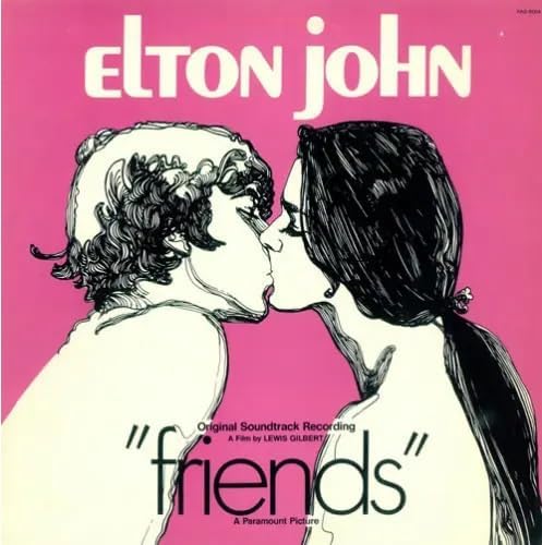 Friends (Lim.