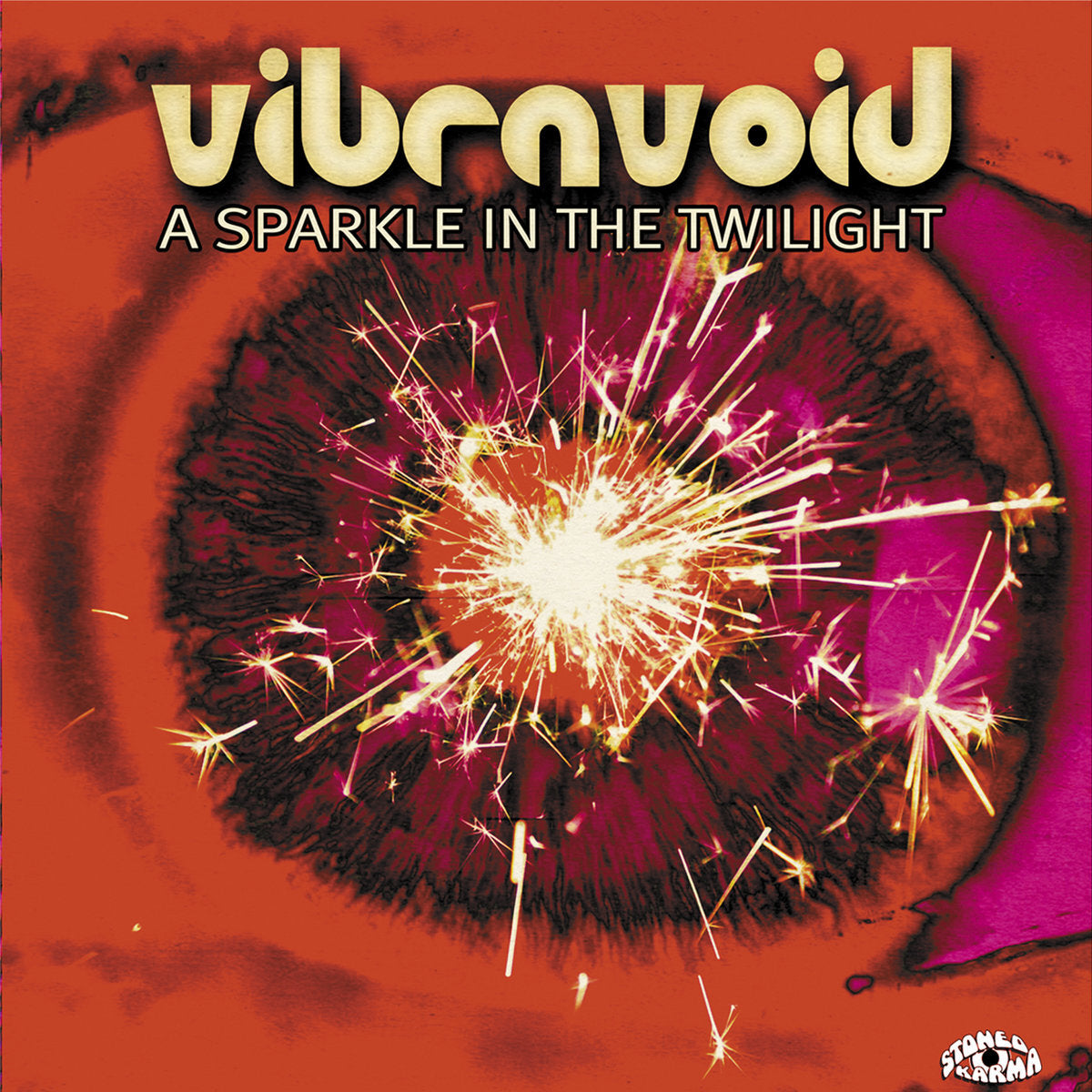 A Sparkle in the Twilight