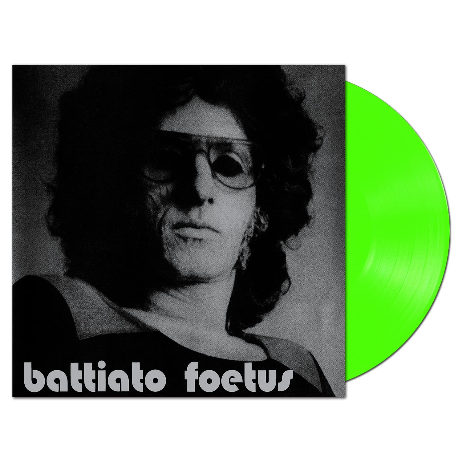 Foetus [Limited Green