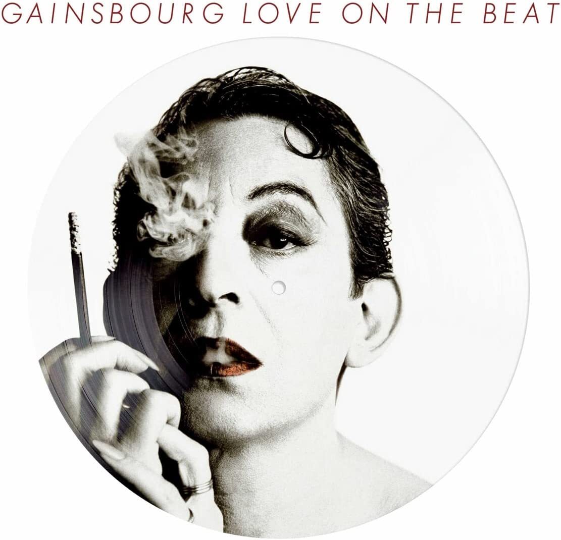 Love On the Beat