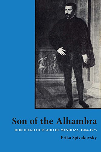 Son Of The Alhambra