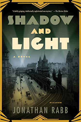 Shadow & Light
