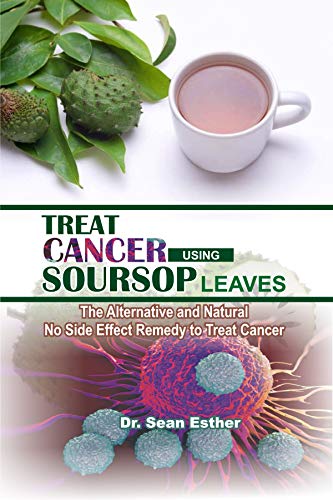 Treat Gout Using Soursop Leaves