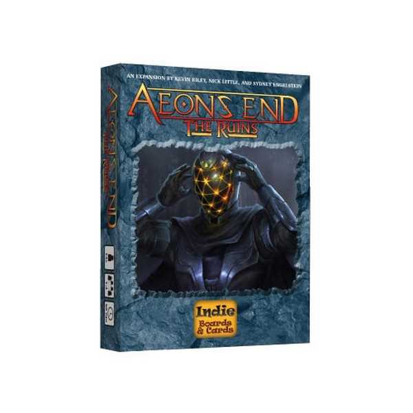 Aeon's End: The Ruins