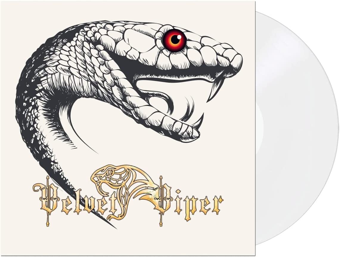 Velvet Viper