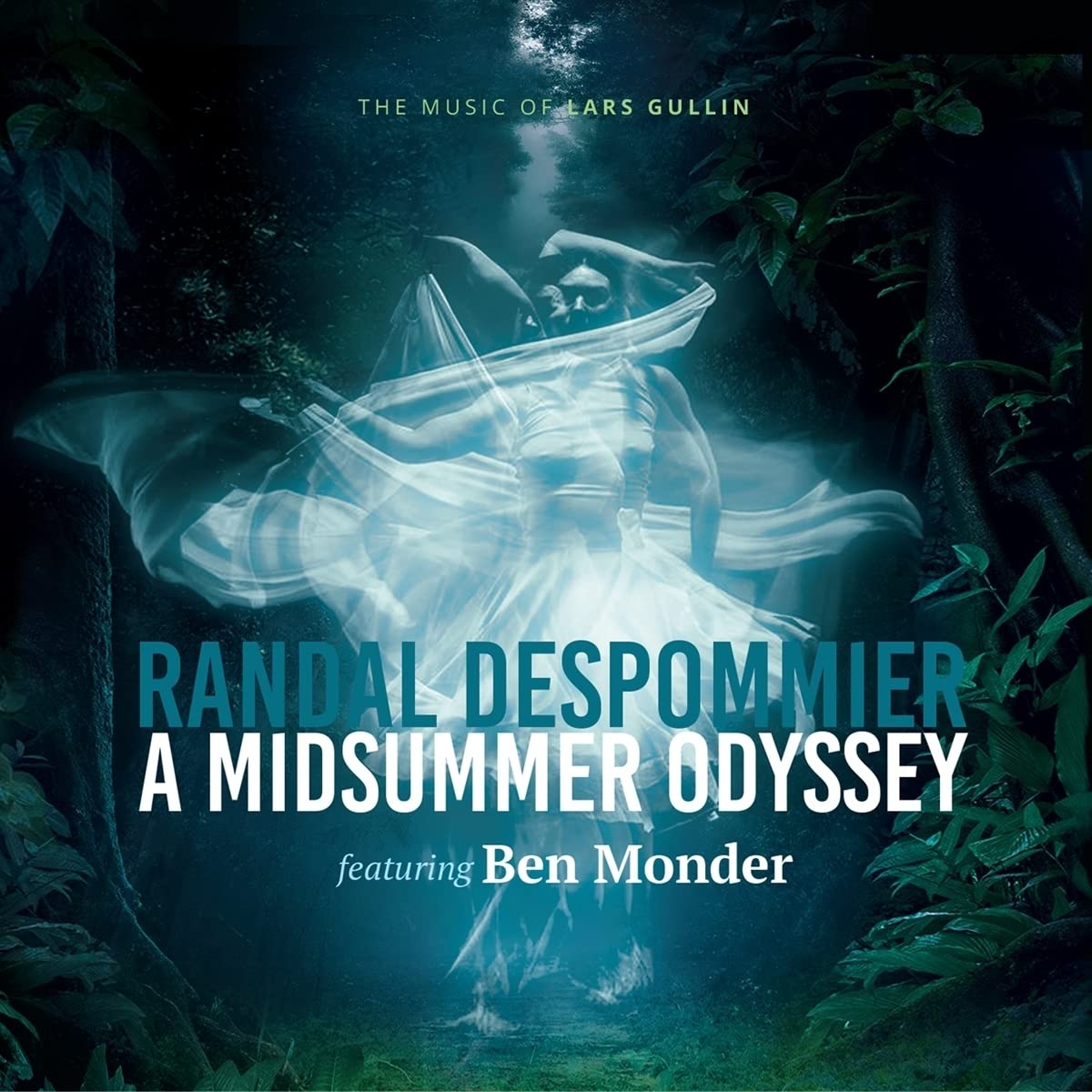 A Midsummer Odyssey: the Music of Lars Gullin