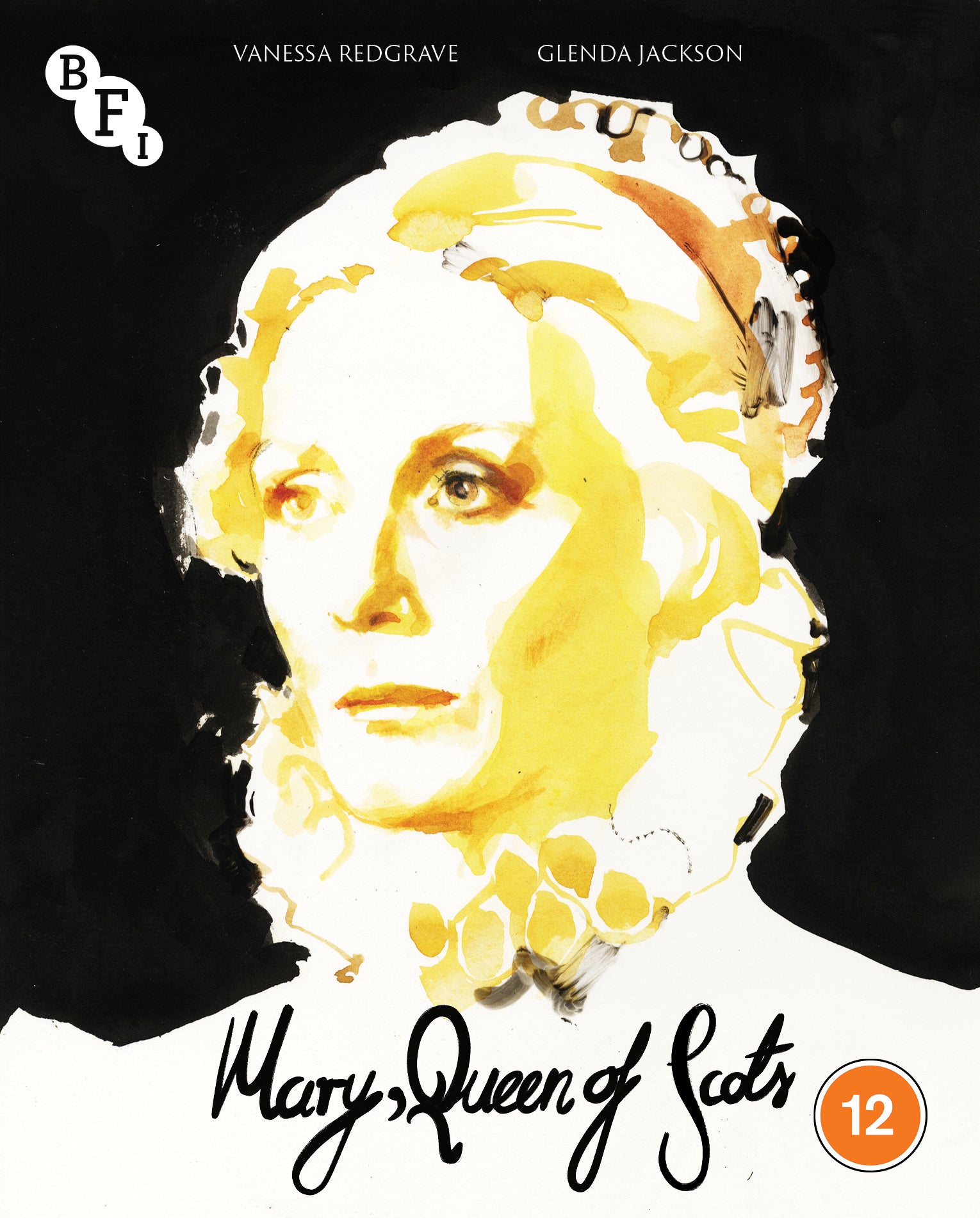Mary, Queen of Scots