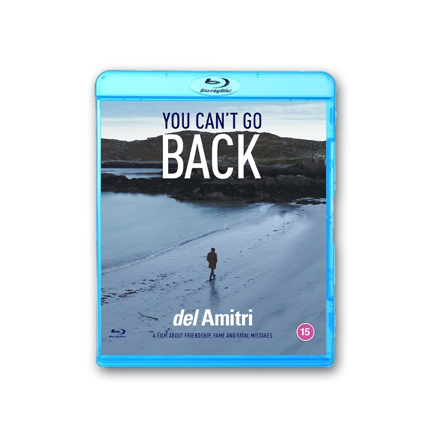 Del Amitri: You Can't Go Back