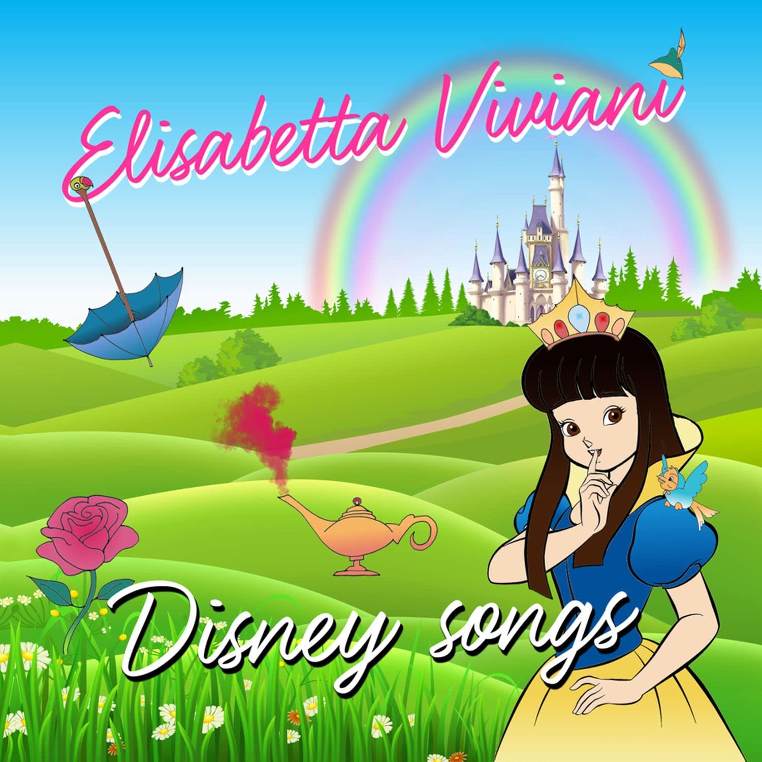 Disney Songs