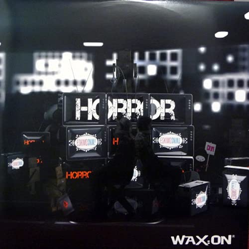 Horror Ep
