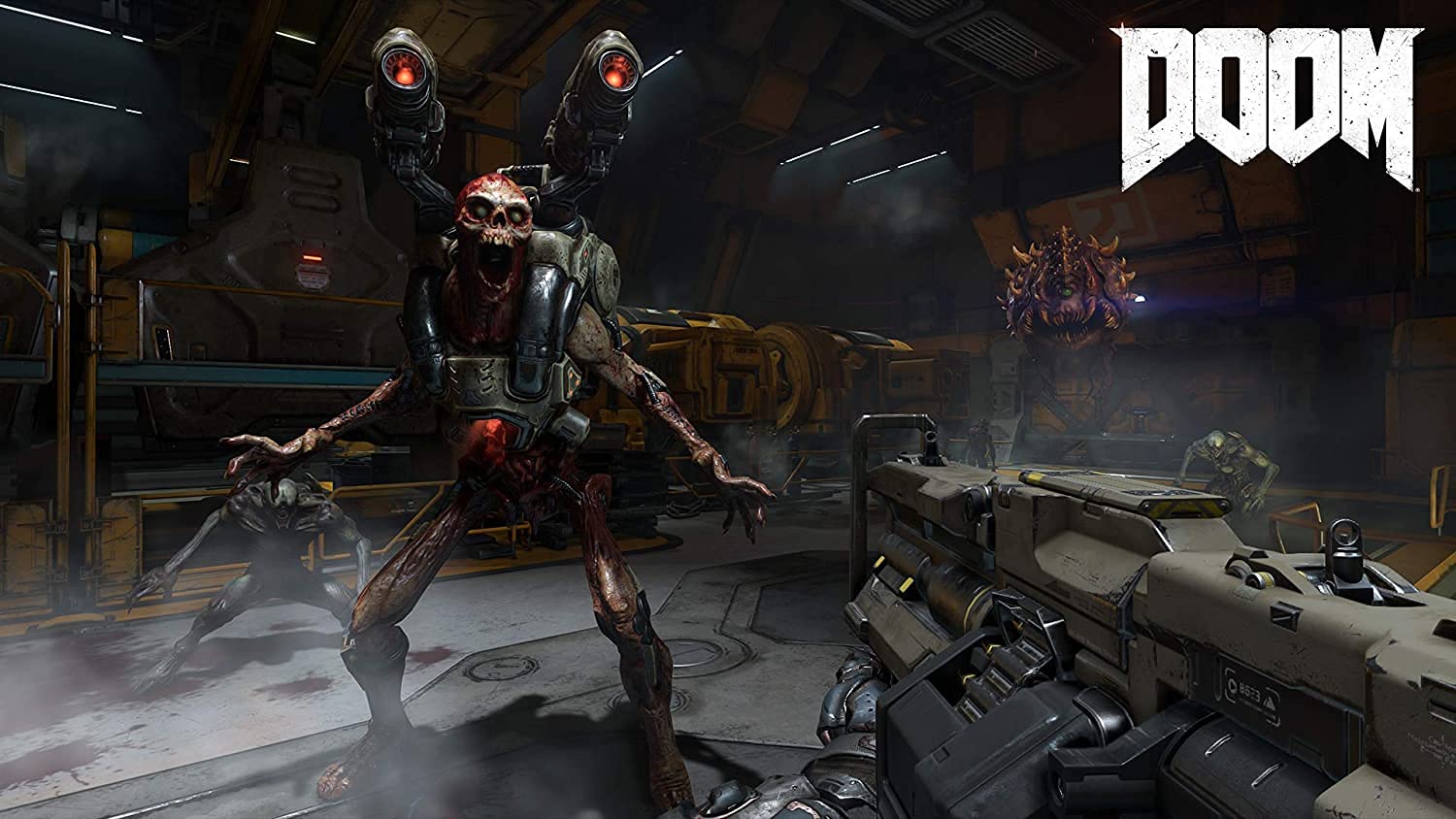 id Action Pack Vol. 1 (Quake + DOOM Slayers Collection) -