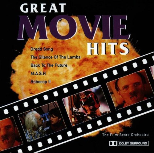 Great Movie Hits