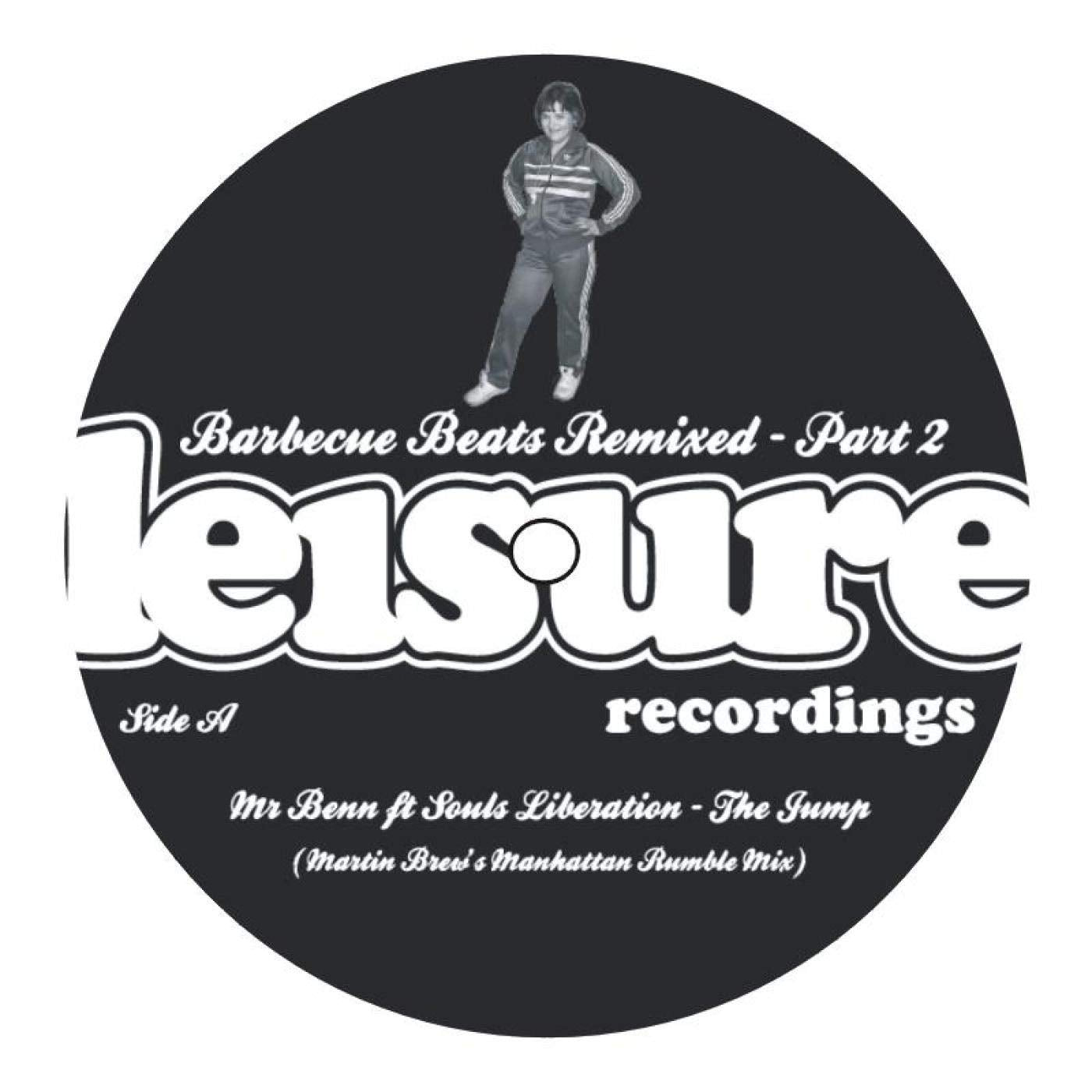 Barbeque Beats Vol.2