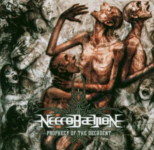 Prophecy of the Decadent