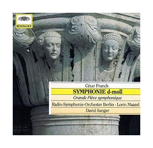 Symfoni D-Moll
