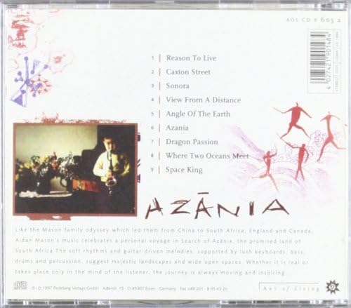 Azania