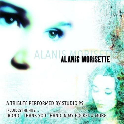 Alanis Morisette-a Tribute