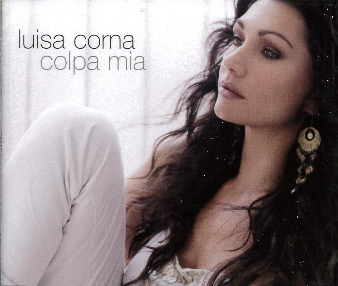 COLPA MIA