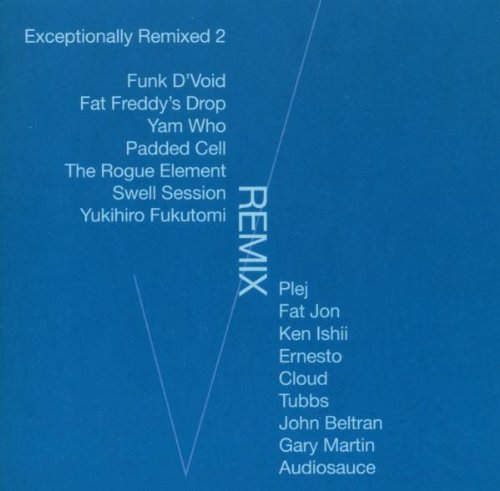 Exceptionally Remixed 2
