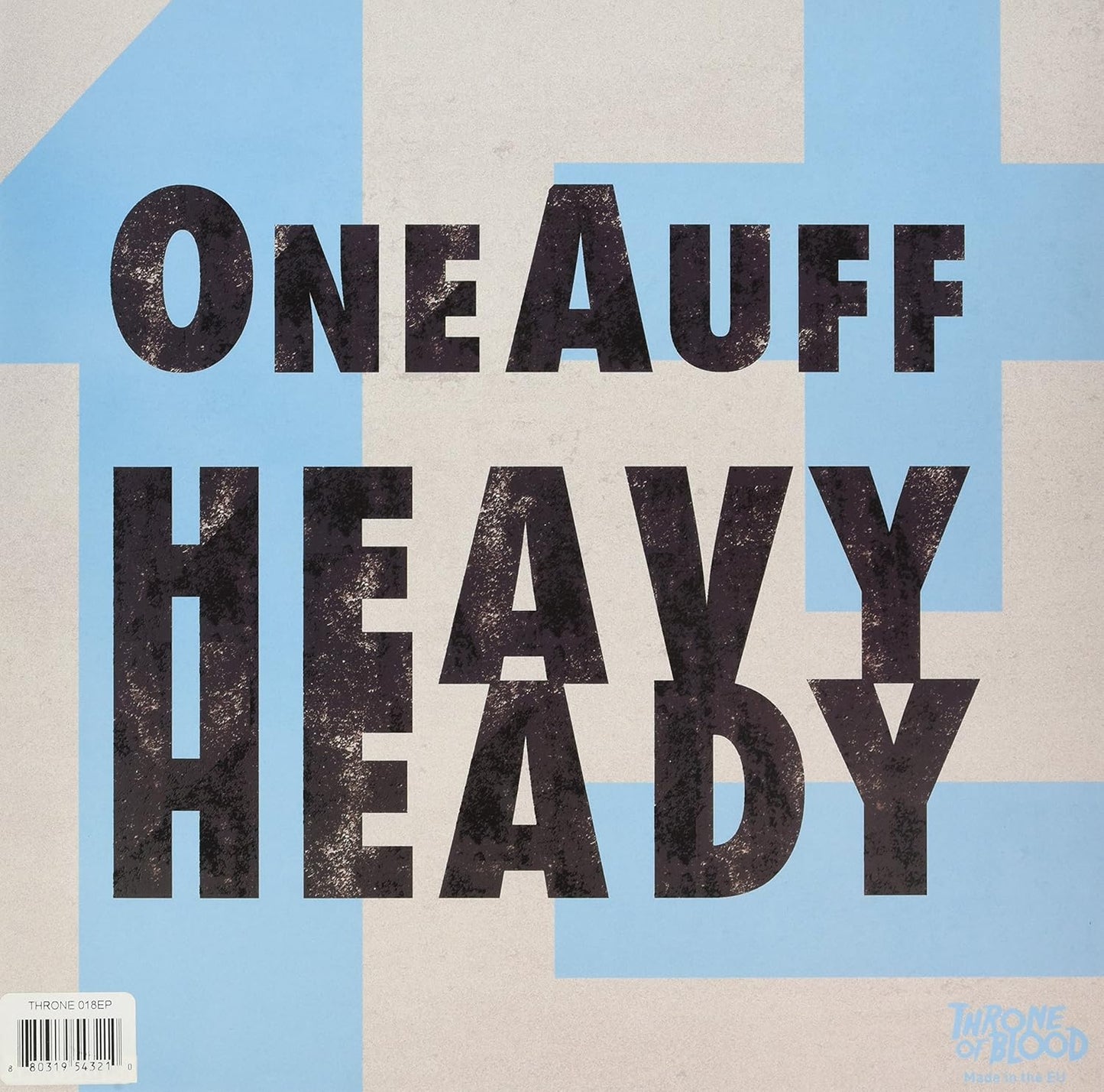 Heavy Heady
