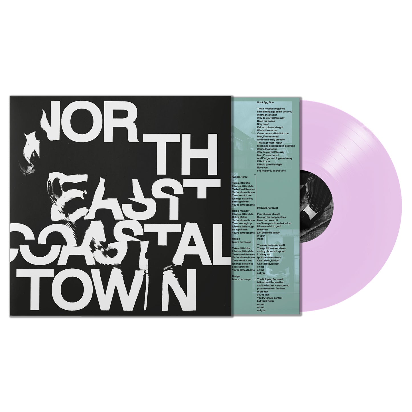 North East Coastal Town