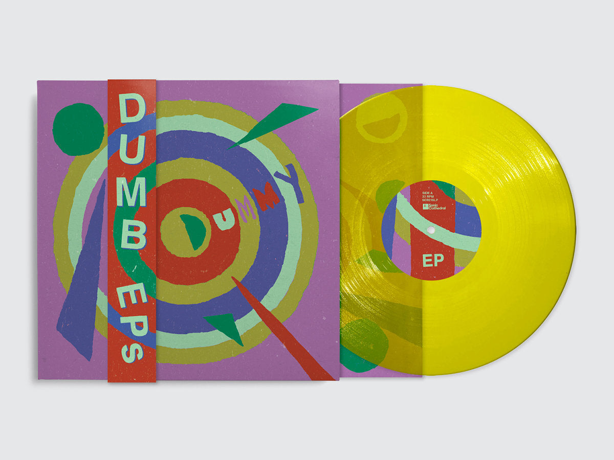 Dumb EP's