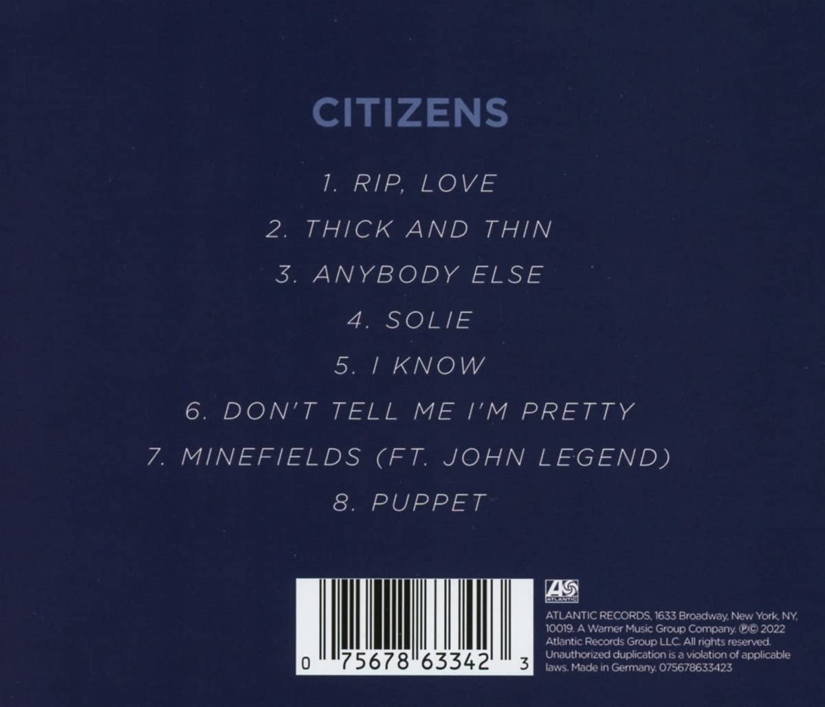 Citizens