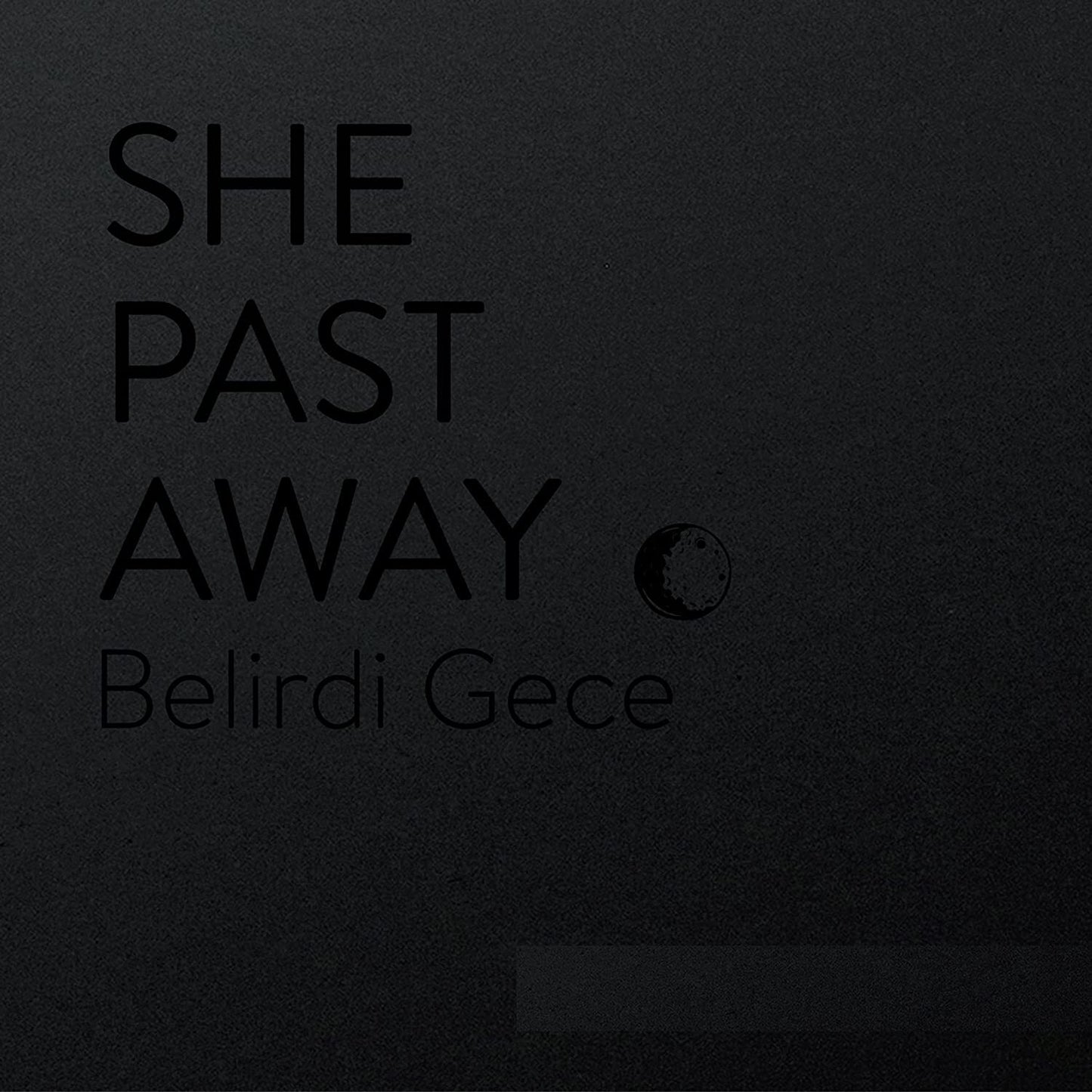 Belidri Gece