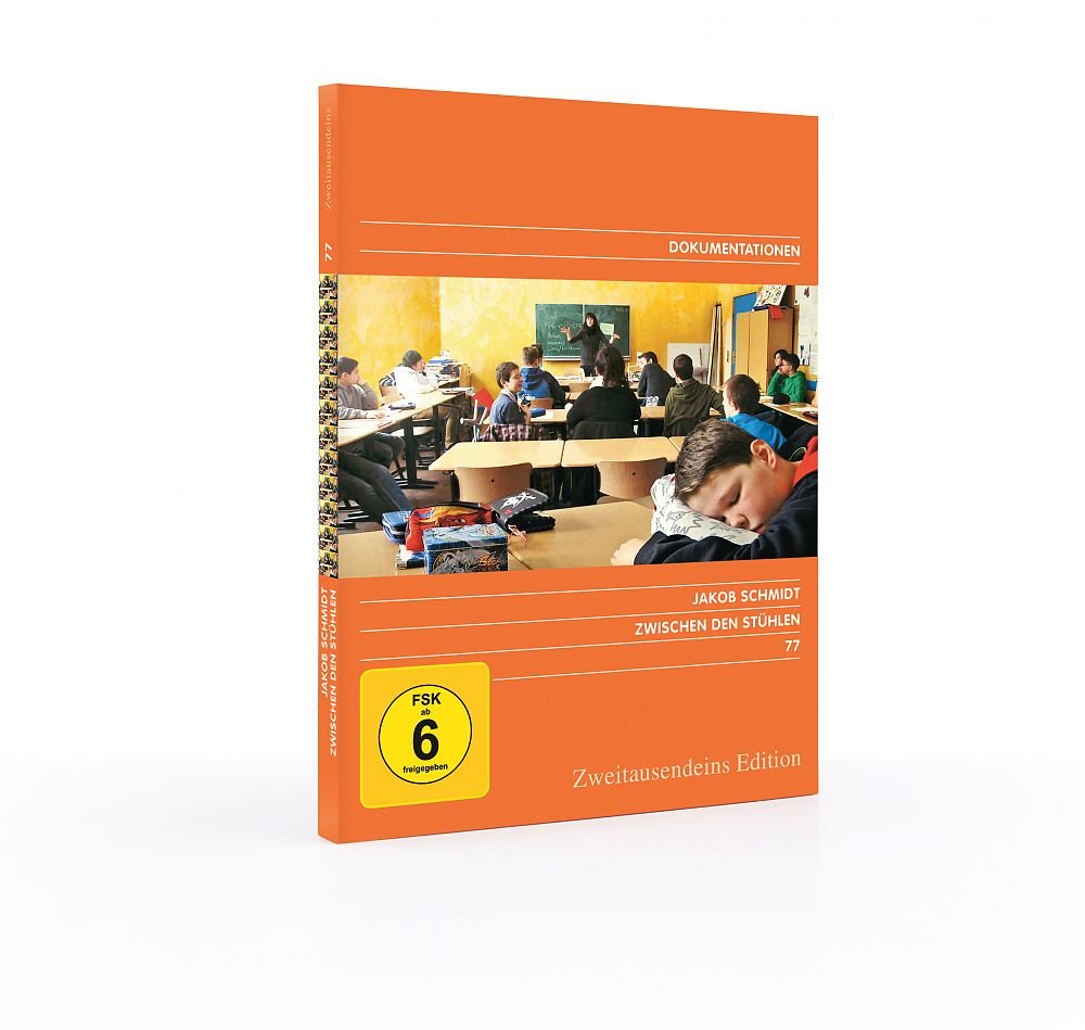 Between the chairs Second thousand one edition documentations 77