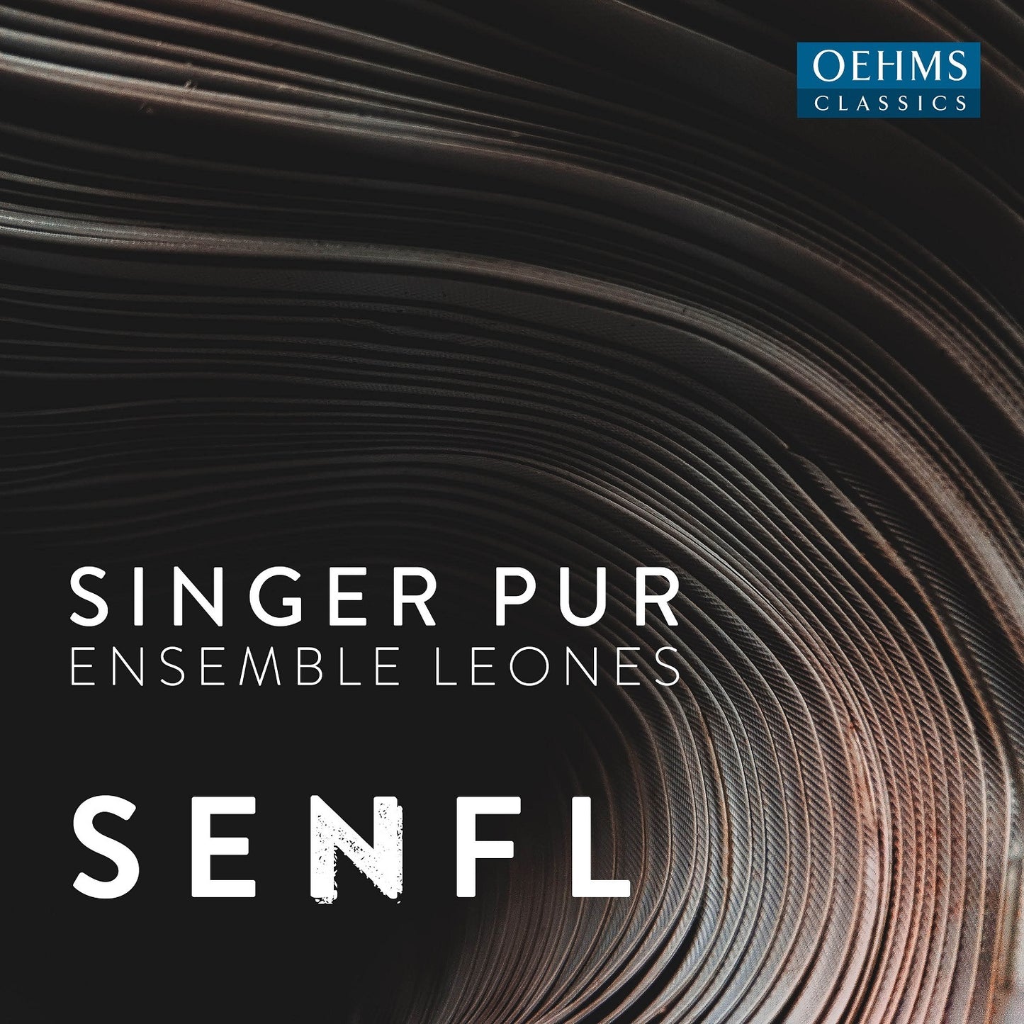 Singer Pur/Ensemble Leones: Senfl