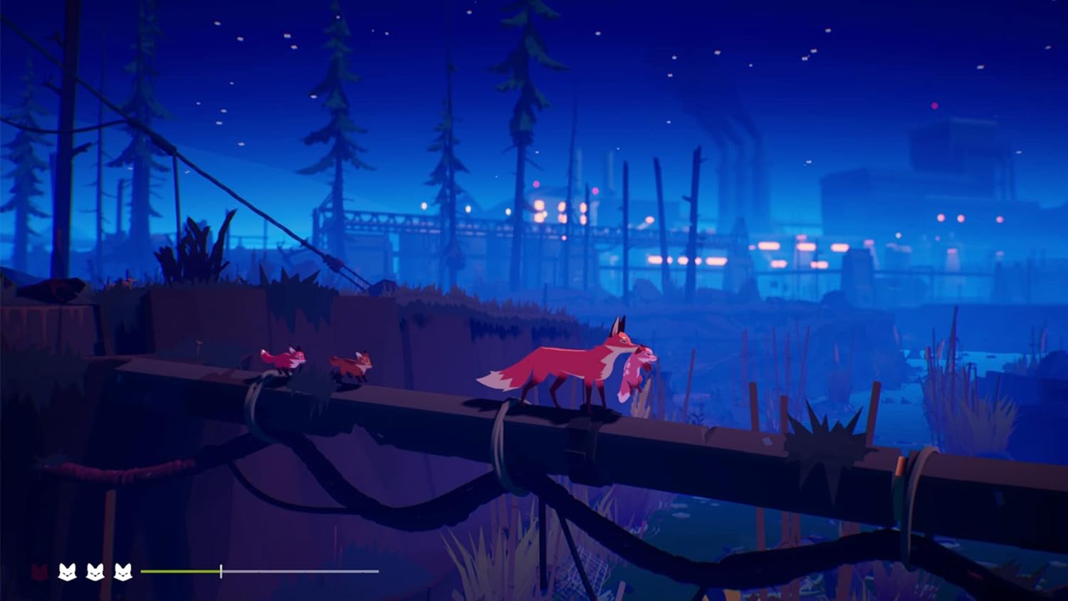 Endling - Extinction is Forever for PlayStation 4