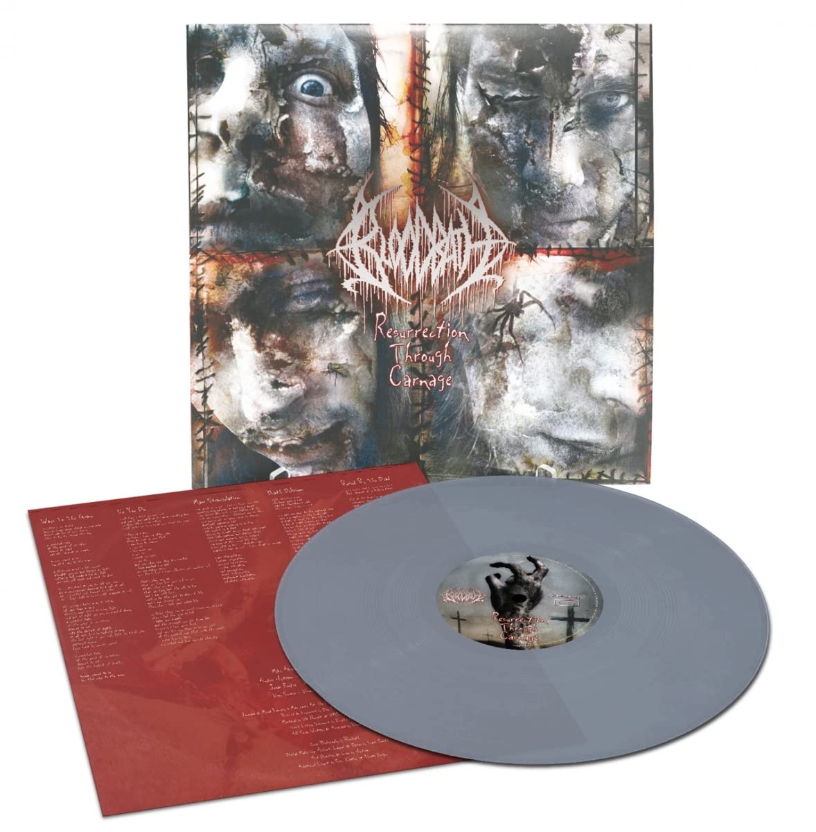 Resurrection Through Carnage