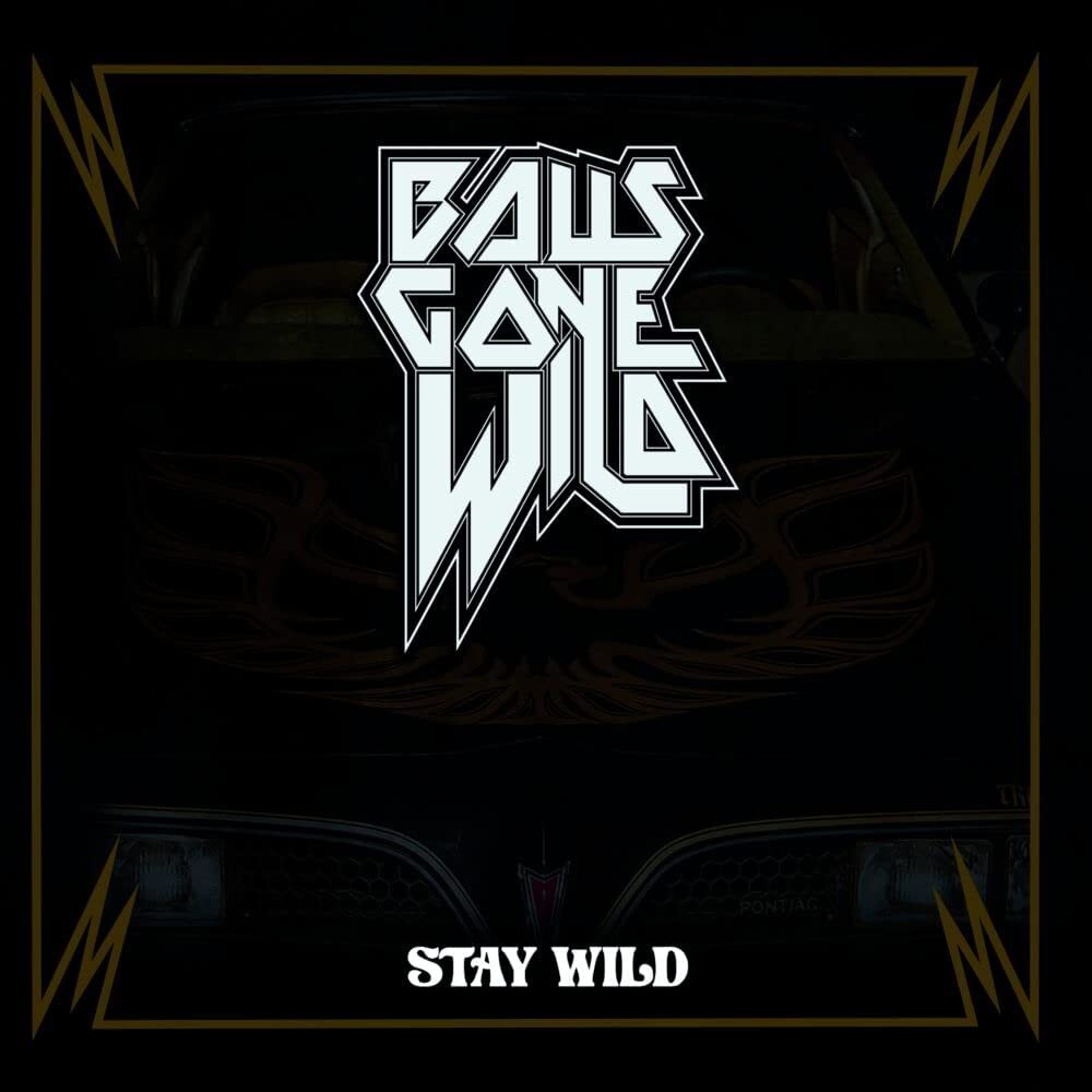 Stay Wild