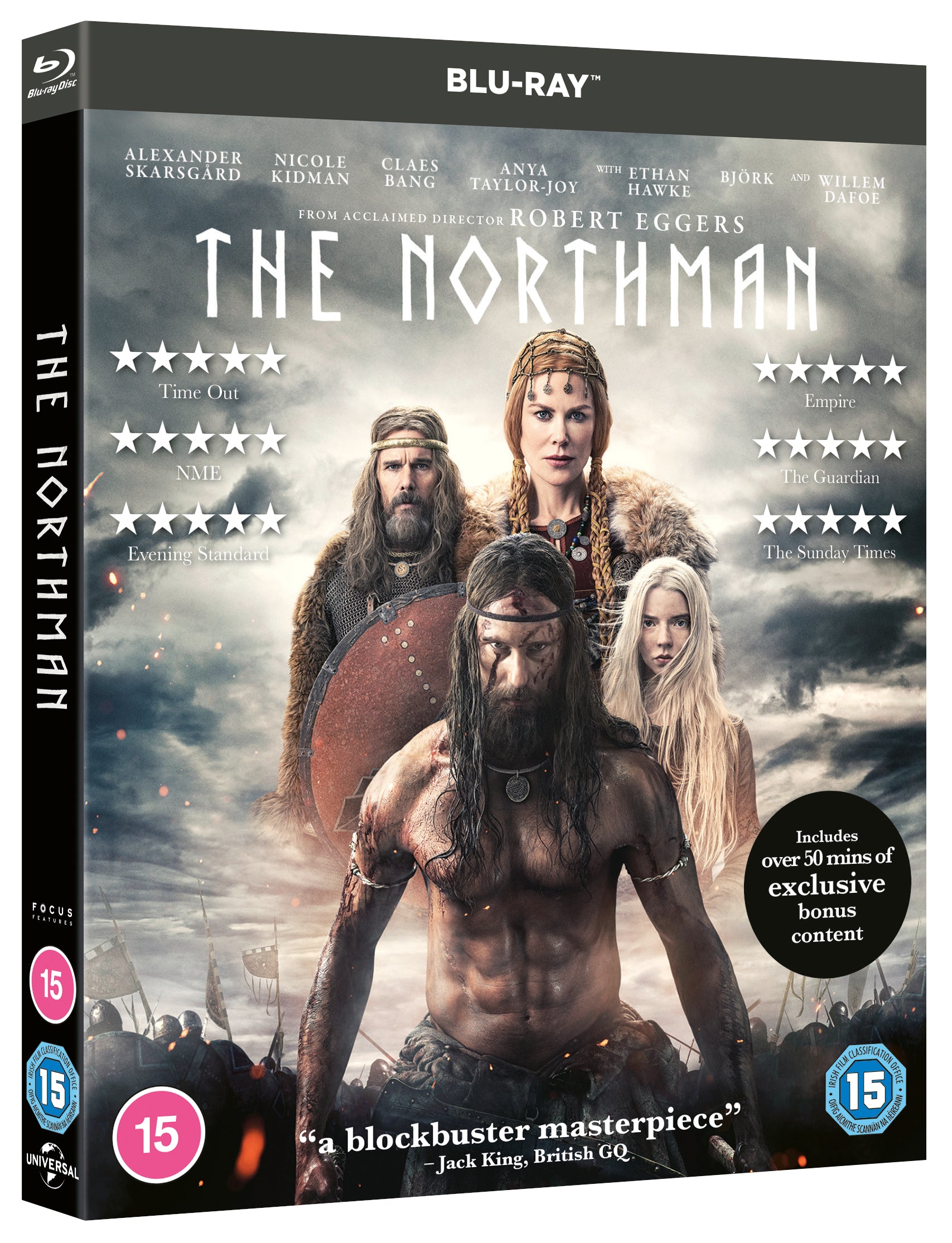 The Northman