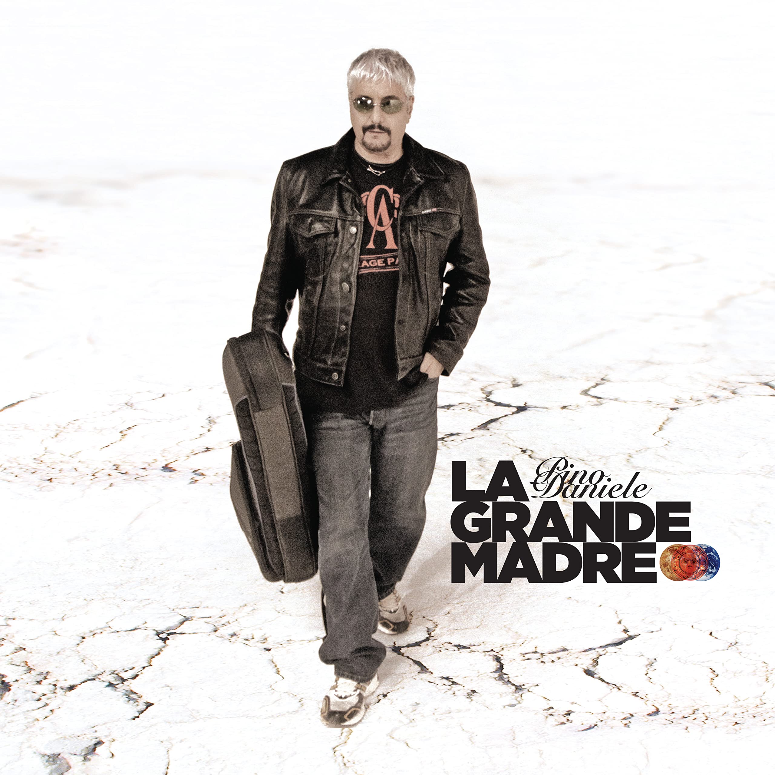 la grande madre