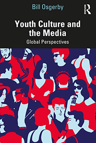 Youth Culture & The Media 2/E
