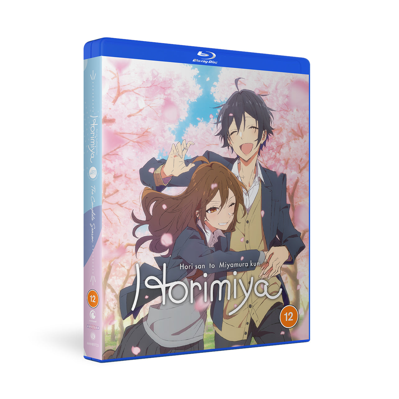 Horimiya: The Complete Season